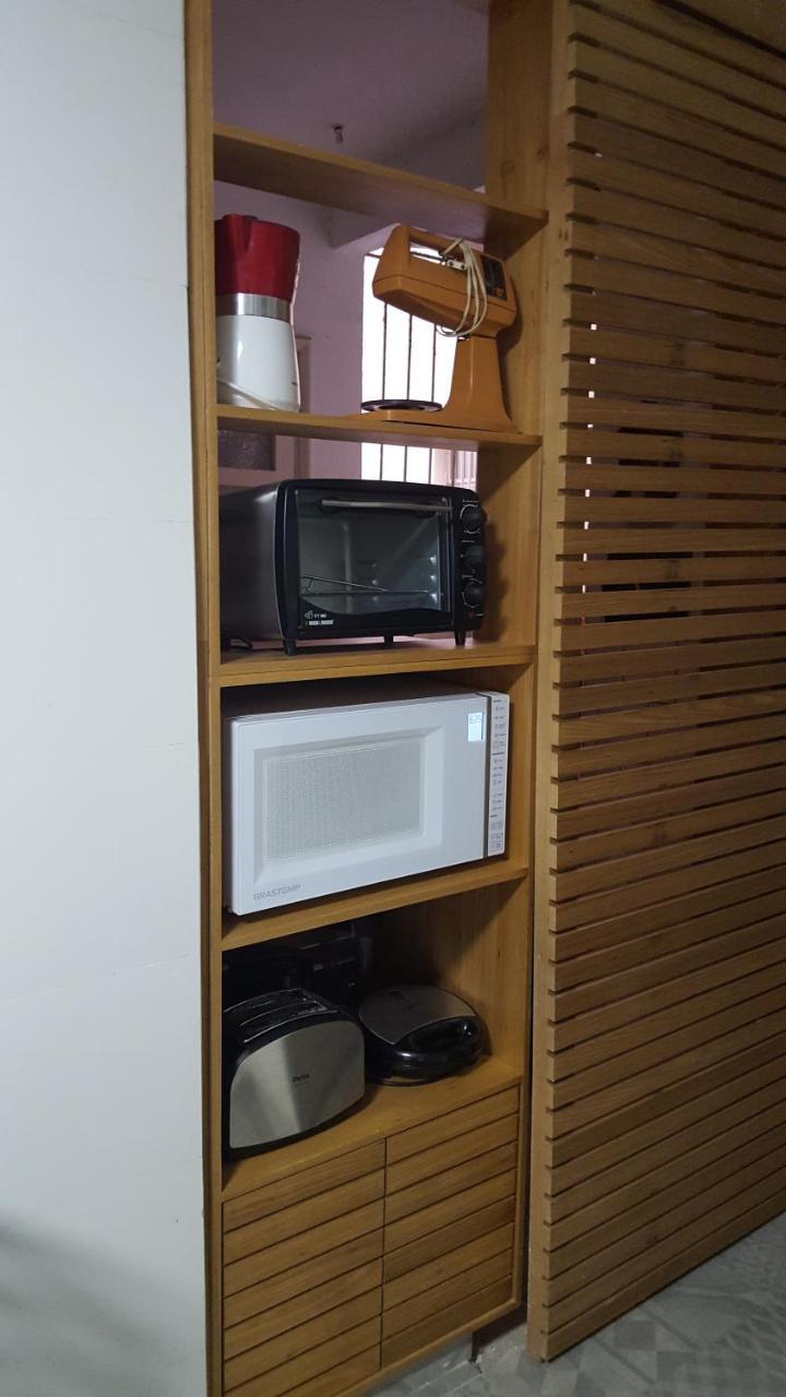 Apartamento No Posto 5 Apartamento Río de Janeiro Exterior foto
